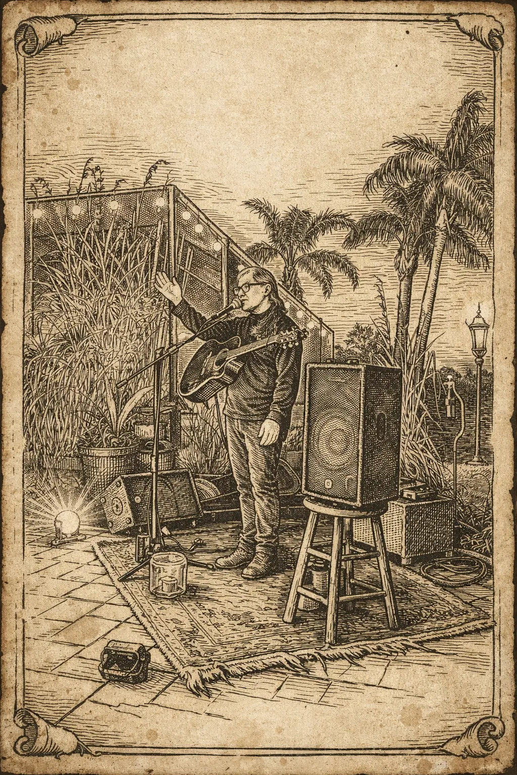 RVRND Artist